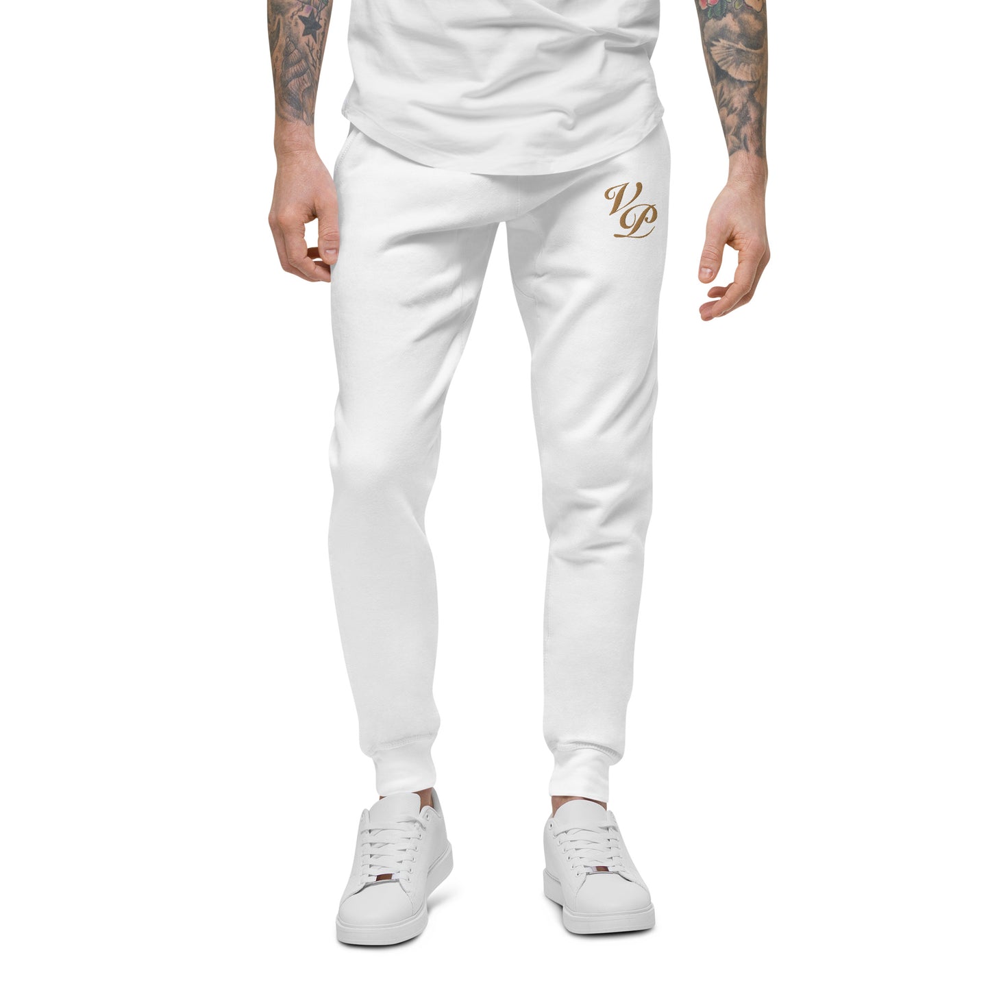 VP Unisex Fleece Sweatpants