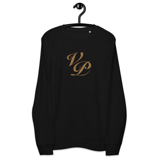 VP Unisex Organic Sweatshirt