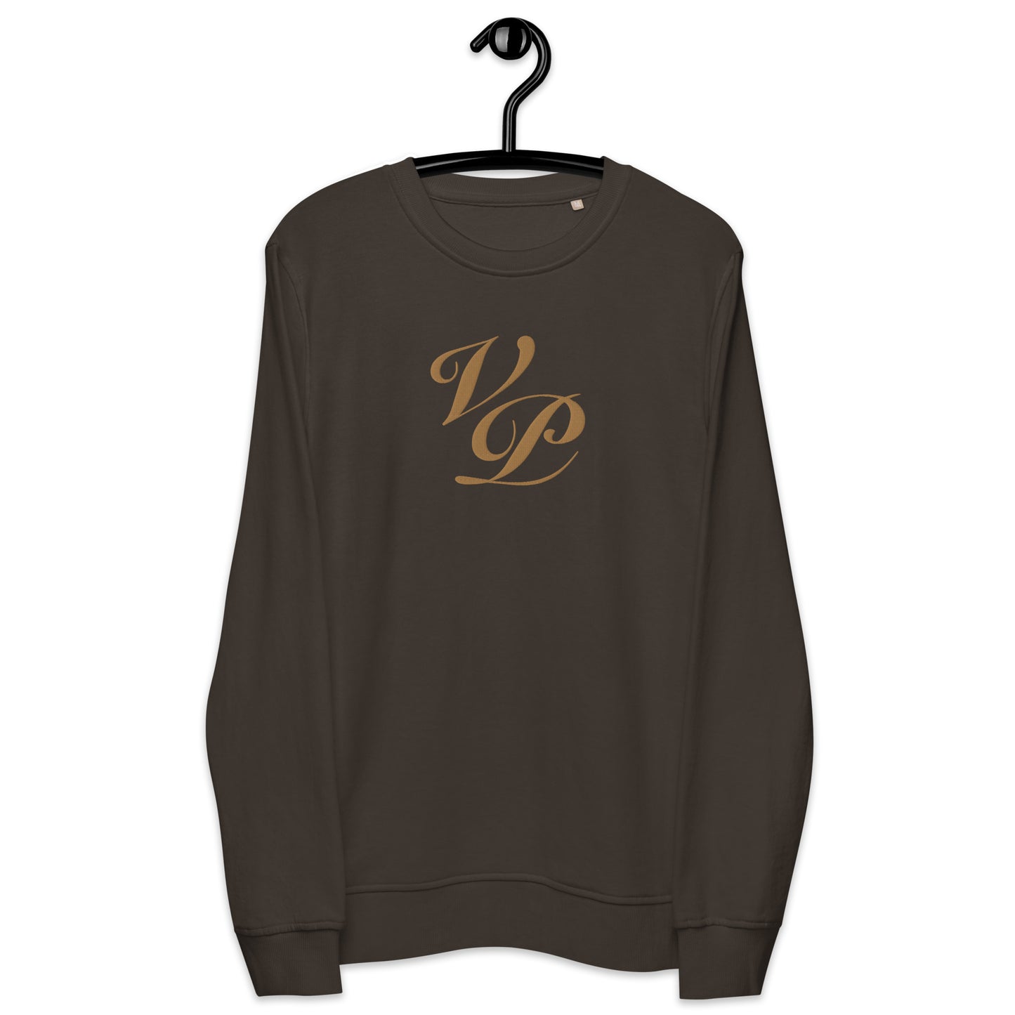 VP Unisex Organic Sweatshirt