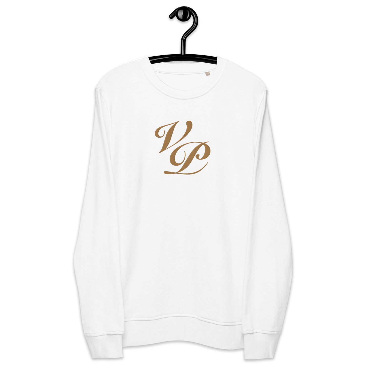 VP Unisex Organic Sweatshirt