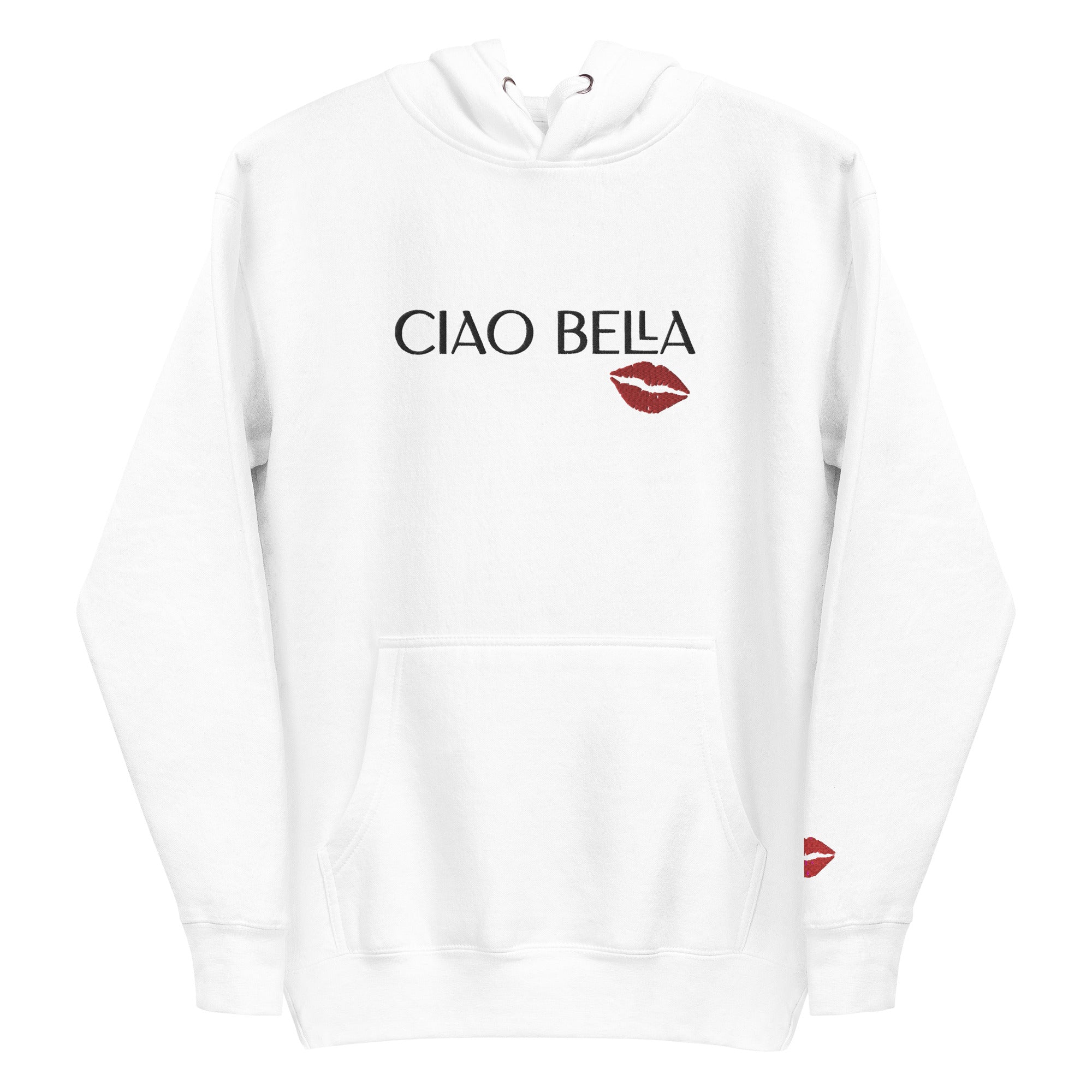 Ciao hot sale bella hoodie