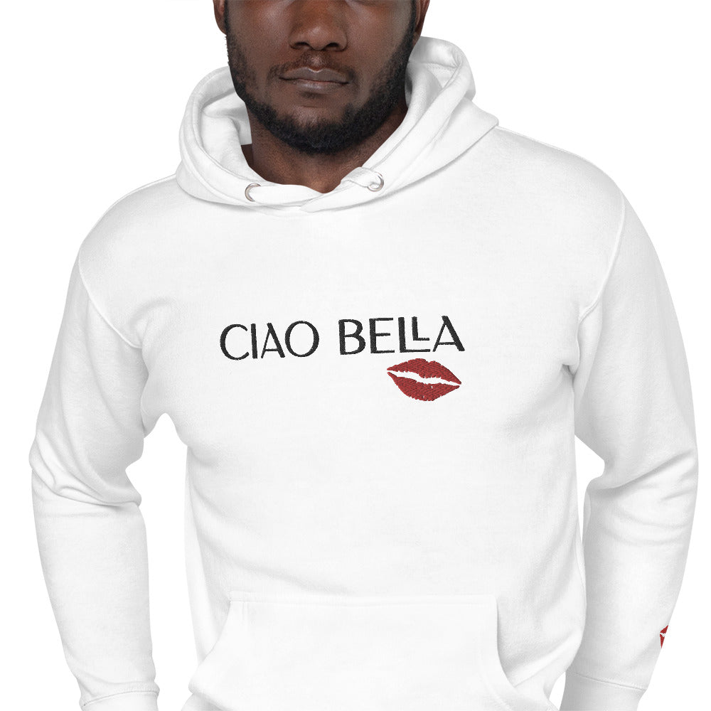 Ciao clearance bella hoodie